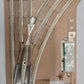 Lionel O Gauge CUSTOM Assorted Right & Left Hand Remote Control Turn Outs (7)