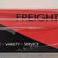 K-Line K641-1895A O Gauge Pennsylvania Boxcar 4-Pack MT/Box
