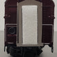 MTH 20-68265 O Norfolk Southern 70' ABS RPO Passenger Car (Smooth) LN/Box