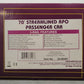 MTH 20-68265 O Norfolk Southern 70' ABS RPO Passenger Car (Smooth) LN/Box