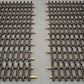 LGB 1000 G Scale 12 Inch Straight Track Sections (14) VG