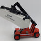 Conrad DC 4160 1:50 Cont Champ #2973 W/ Container EX/Box