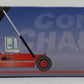 Conrad DC 4160 1:50 Cont Champ #2973 W/ Container EX/Box
