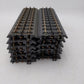 MTH 40-1001 O RealTrax 10" Straight Track Sections (12) VG