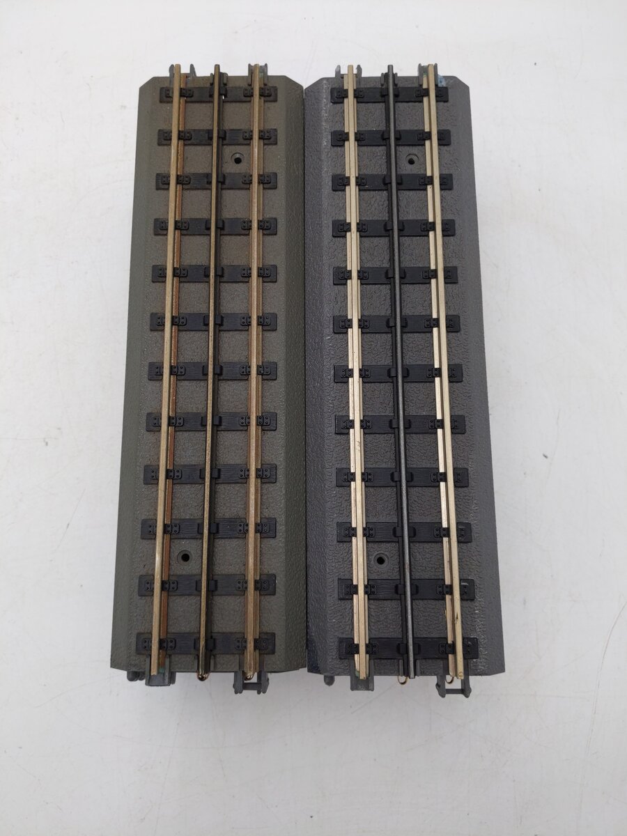 MTH 40-1001 O RealTrax 10