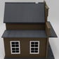 Pola G Scale Old West Style General Store Layout Building VG
