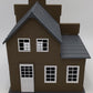Pola G Scale Old West Style General Store Layout Building VG