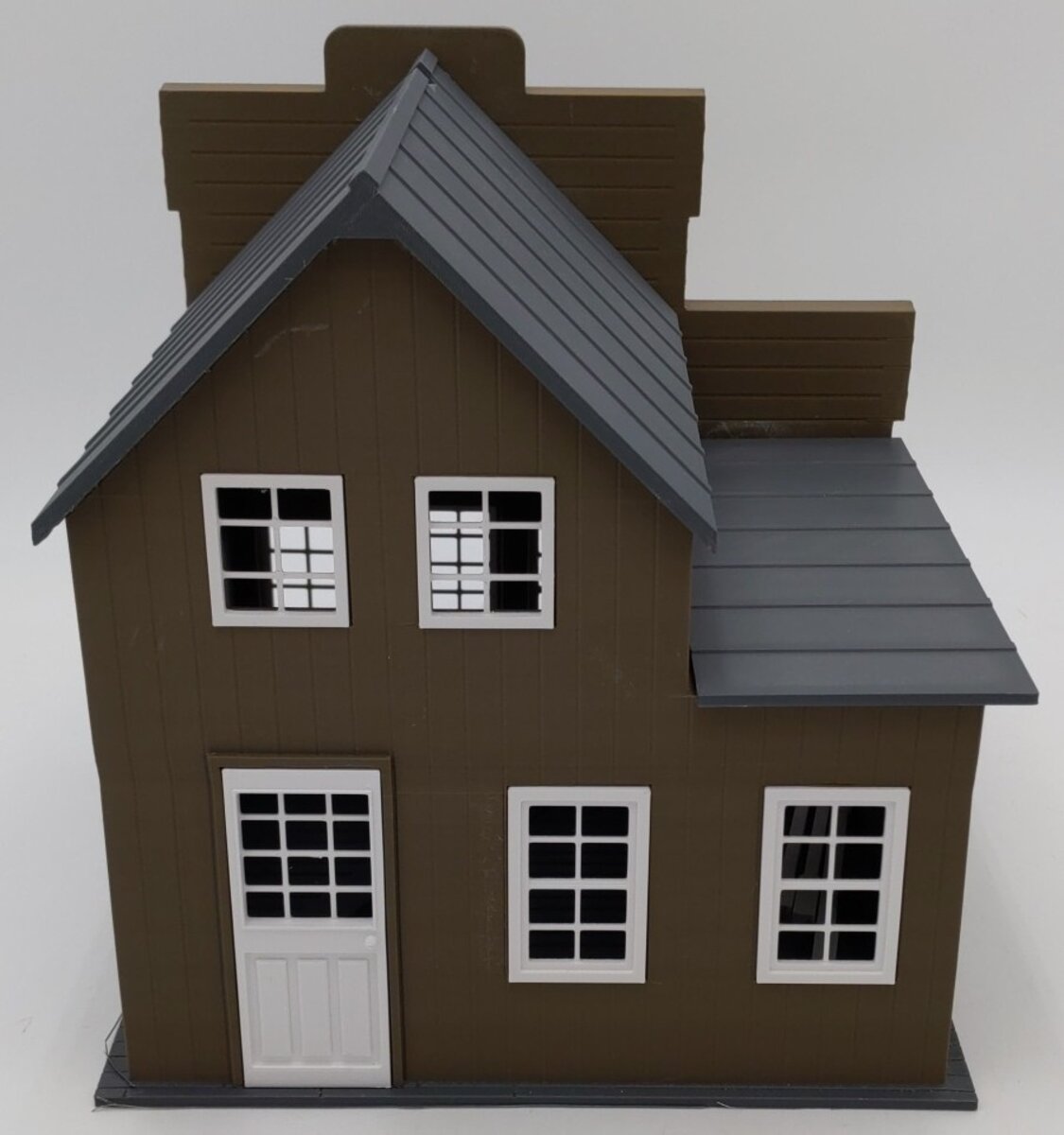 Pola G Scale Old West Style General Store Layout Building VG