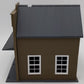 Pola G Scale Old West Style General Store Layout Building VG