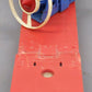 Lionel 3349 Vintage O Turbo Missile Launching Car VG/Box