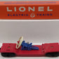 Lionel 3349 Vintage O Turbo Missile Launching Car VG/Box
