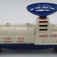 Lionel 3470 Vintage O Operating Balloon Target Launcher Car VG/Box