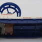 Lionel 3470 Vintage O Operating Balloon Target Launcher Car VG/Box