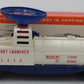 Lionel 3470 Vintage O Operating Balloon Target Launcher Car VG/Box