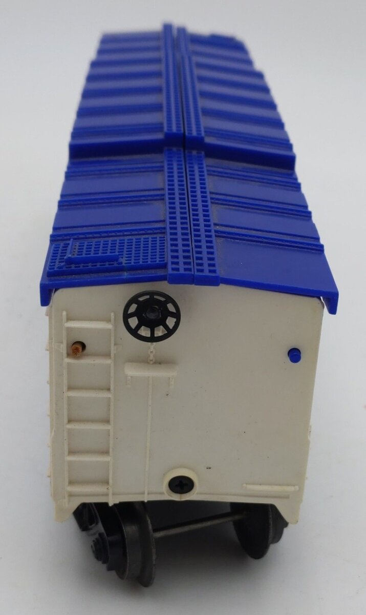 Lionel 3665 Vintage O Gauge US Air Force Minuteman Missile Launching Car VG/Box
