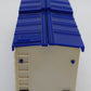 Lionel 3665 Vintage O Gauge US Air Force Minuteman Missile Launching Car VG/Box