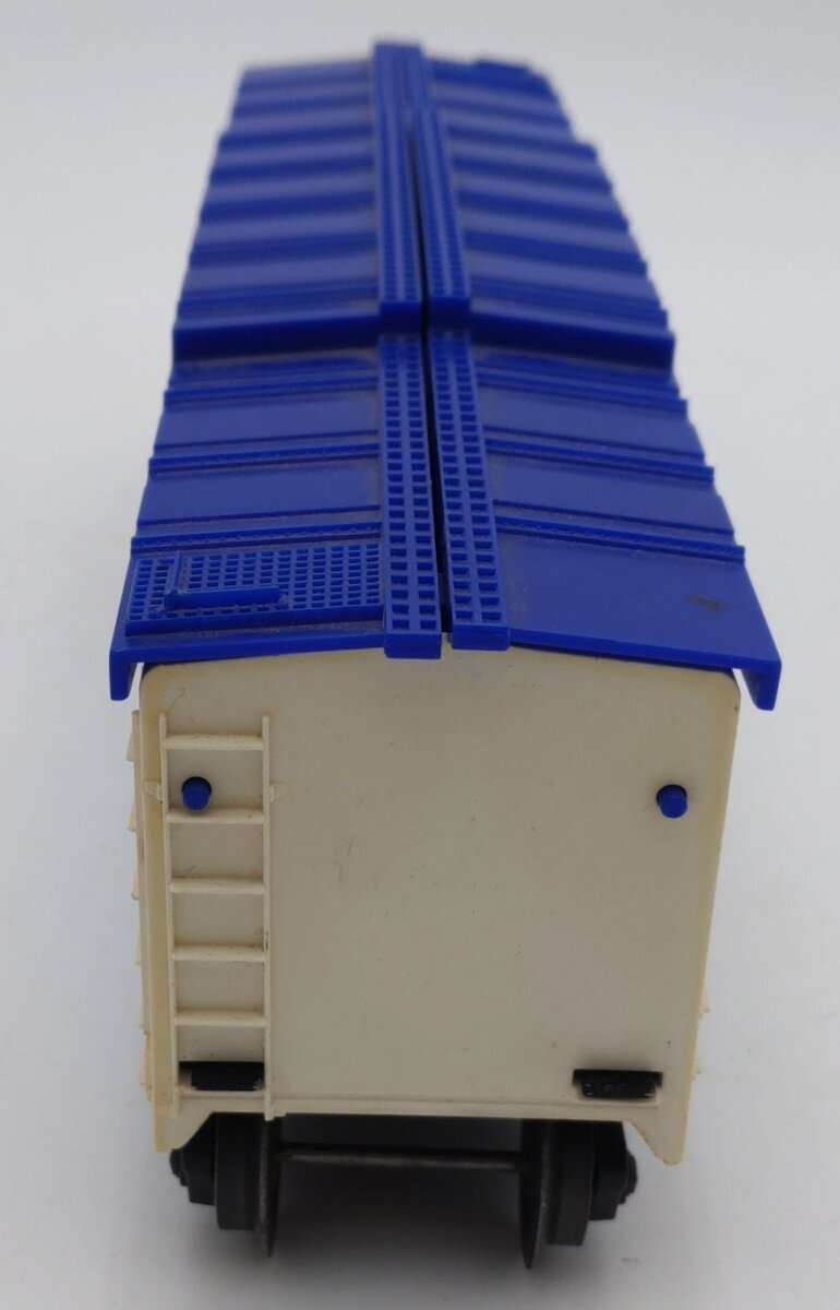 Lionel 3665 Vintage O Gauge US Air Force Minuteman Missile Launching Car VG/Box