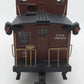 Aristo-Craft 42201 G Scale Pennsylvania Bobber Caboose #980201 EX