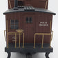 Aristo-Craft 42201 G Scale Pennsylvania Bobber Caboose #980201 EX