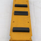 MTH 30-8310 O Gauge Reading Diecast Flatcar #46557 VG