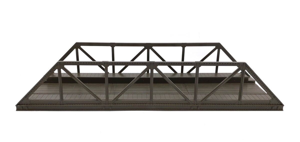 LGB 5060 G Scale Short Truss Bridge LN/Box