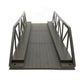 LGB 5060 G Scale Short Truss Bridge LN/Box