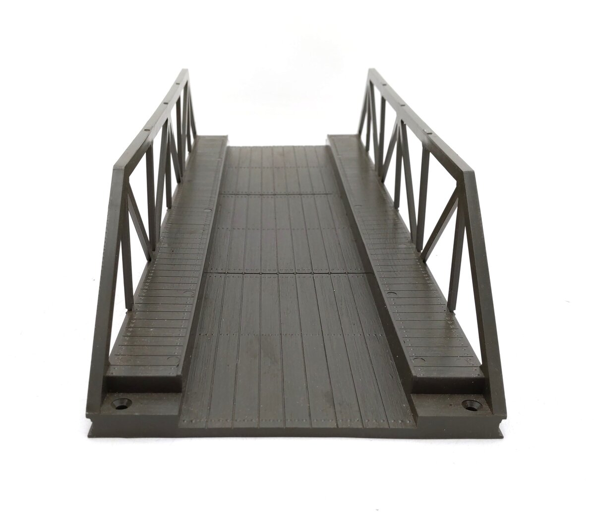 LGB 5060 G Scale Short Truss Bridge LN/Box