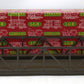 LGB 5060 G Scale Short Truss Bridge LN/Box