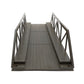 LGB 5060 G Scale Short Truss Bridge LN/Box