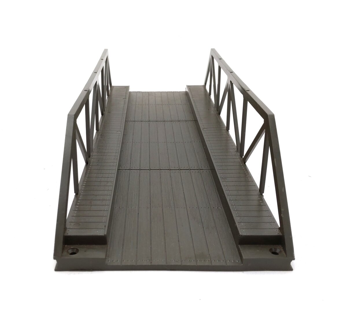 LGB 5060 G Scale Short Truss Bridge LN/Box