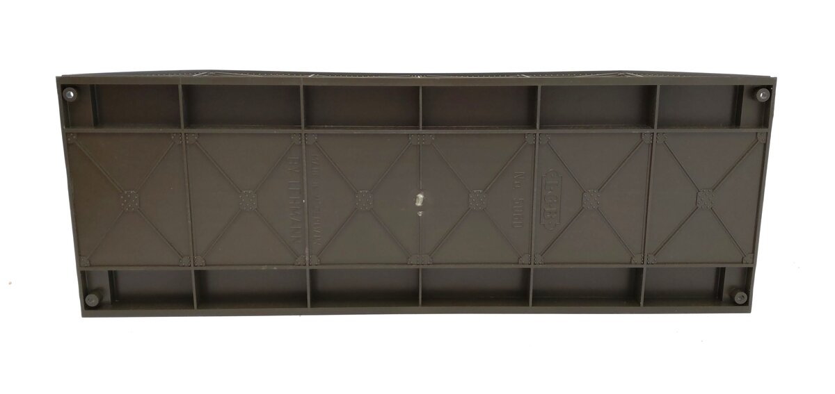 LGB 5060 G Scale Short Truss Bridge LN/Box