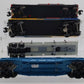 K-Line, Lionel, MTSI O Freight: 6-12819, K649114, 6-9754, 72249-Custom [4] EX/Box