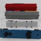 K-Line, Lionel, MTSI O Freight: 6-12819, K649114, 6-9754, 72249-Custom [4] EX/Box