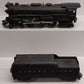 Lionel 2065 Vintage O Gauge 4-6-4 Small Hudson Steam Locomotive & 2046W Tender VG/Box