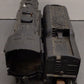 Lionel 2065 Vintage O Gauge 4-6-4 Small Hudson Steam Locomotive & 2046W Tender VG/Box