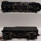 Lionel 2065 Vintage O Gauge 4-6-4 Small Hudson Steam Locomotive & 2046W Tender VG/Box