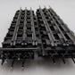 K-Line K-0332 O 10" Tubular Straight Track Section (Pack of 10) EX