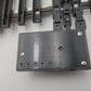 Aristo-Craft 20370 G Scale Stainless Steel Right Hand Manual Switch Turnout EX/Box