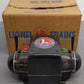 Lionel ZW Vintage O Trainmaster 275 Watt Transformer with Whistle VG/Box