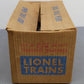 Lionel ZW Vintage O Trainmaster 275 Watt Transformer with Whistle VG/Box