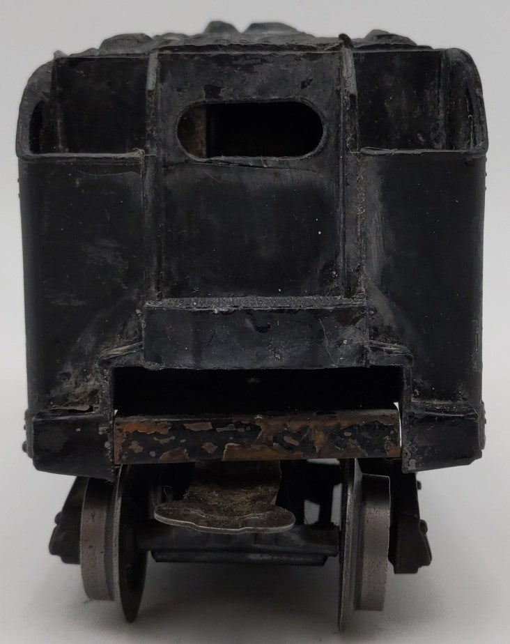 Lionel 2466WX Vintage O Lionel Lines Whistling Tender VG