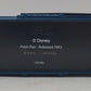 Lionel 2401562 O Disney's D23 Tinkerbell Boxcar LN/Box