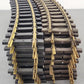 Aristo-Craft and LGB G Scale Assorted Curve Track [18] EX