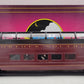 MTH 20-67265 O Norfolk Southern "Delaware" 70' ABS Vista Dome Passenger Car EX/Box
