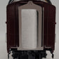 MTH 20-67265 O Norfolk Southern "Delaware" 70' ABS Vista Dome Passenger Car EX/Box