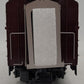 MTH 20-67265 O Norfolk Southern "Delaware" 70' ABS Vista Dome Passenger Car EX/Box