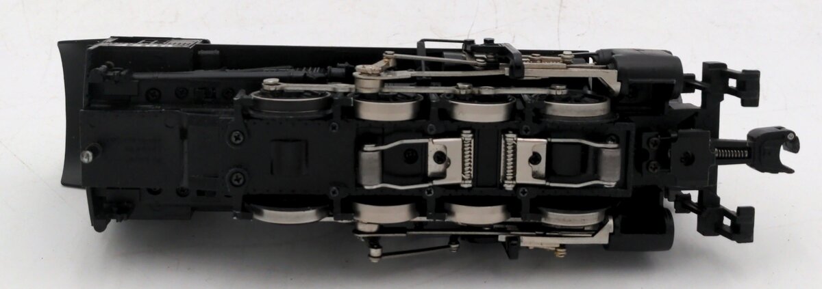 Lionel 6-30188 Union Pacific Flyer 0-8-0 Steam Locomotive #4500 - No Tender VG