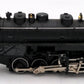 Lionel 6-30188 Union Pacific Flyer 0-8-0 Steam Locomotive #4500 - No Tender VG