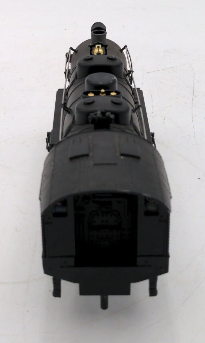 Lionel 6-30188 Union Pacific Flyer 0-8-0 Steam Locomotive #4500 - No Tender VG