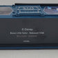 Lionel 2401561 O Disney's D23 Mickey Mouse Boxcar LN/Box